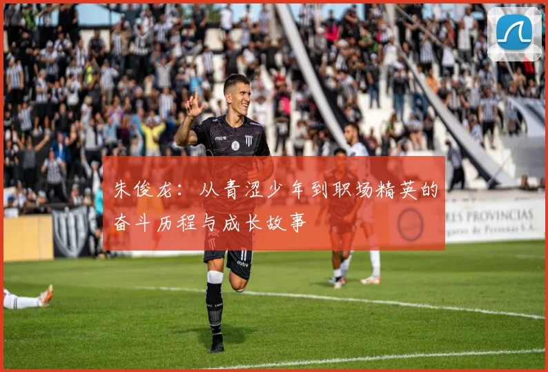 朱俊龙：从青涩少年到职场精英的奋斗历程与成长故事